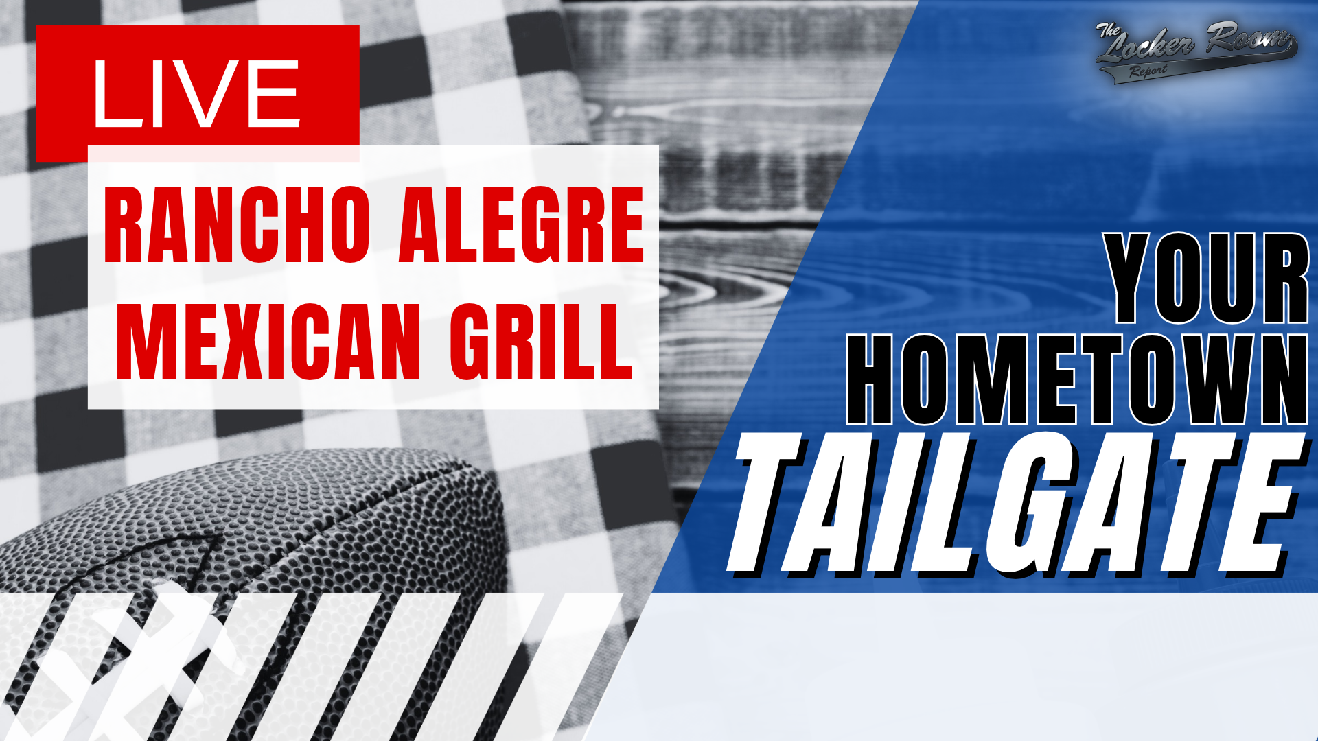 WALB Hosts ‘Your Hometown Tailgate’ Live In Nashville