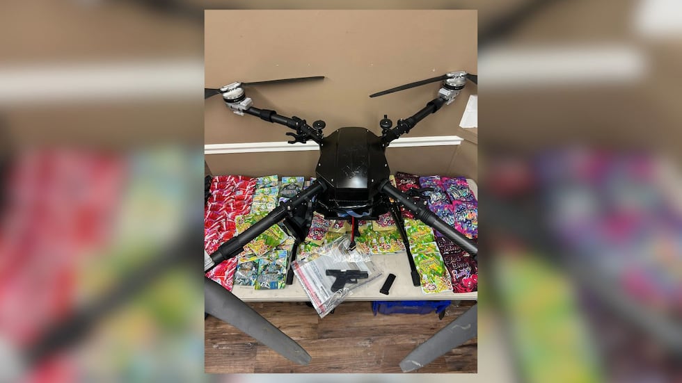 The Wilcox County Sheriff’s Office says a suspicious activity call led deputies to uncover...