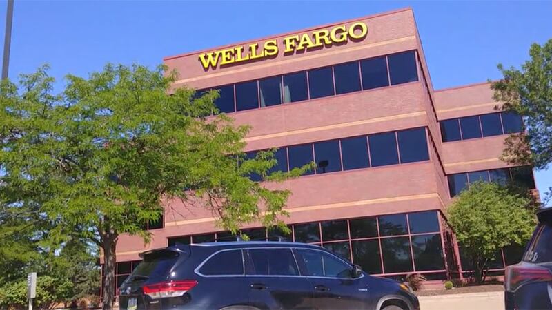 Wells Fargo notified customers who use its personal lines of credit no more money is available...