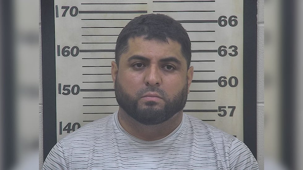 Juan Delgado, 28