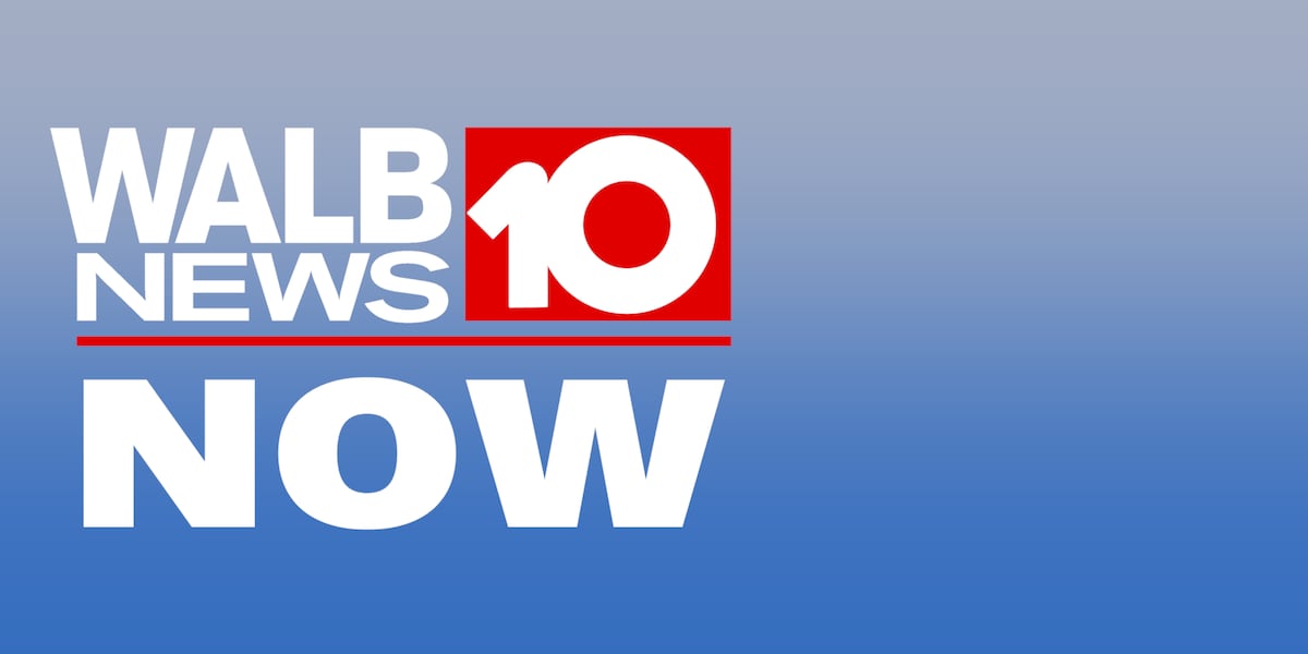 WALB News Now: When and where to watch