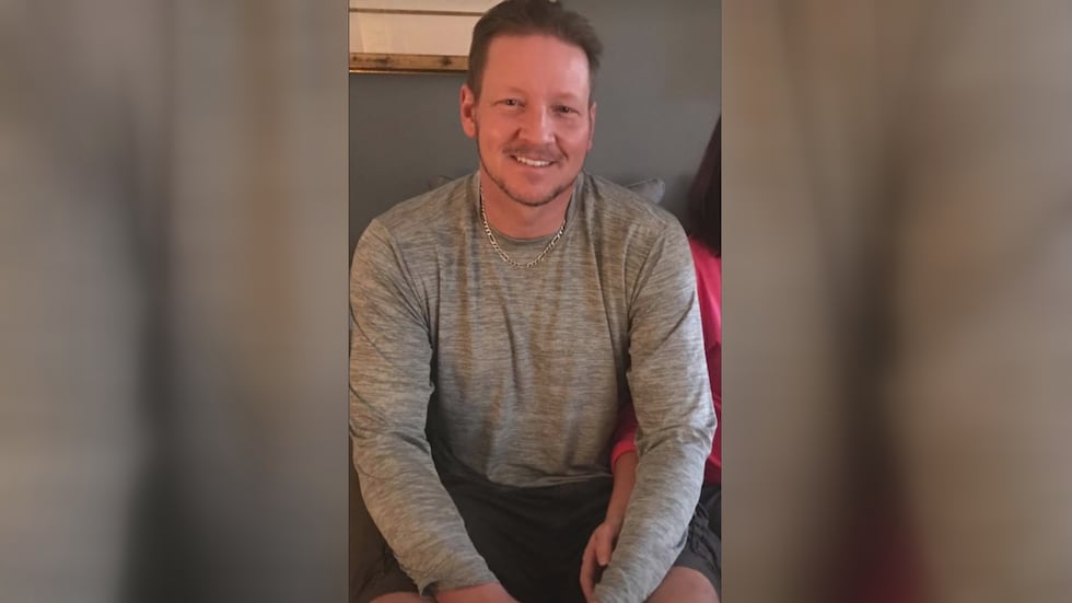 Authorities say Kenneth Massey committed suicide in 2025, but his family believes he was killed.