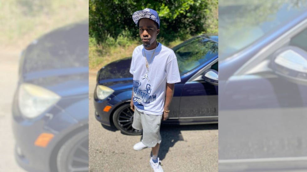 A Dougherty County Jail inmate was found unresponsive in his cell around 9:50 p.m. on...