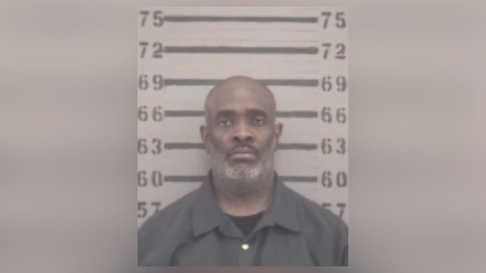 Davis is wanted for probation violation, failure to register as a sex offender, and failure to...