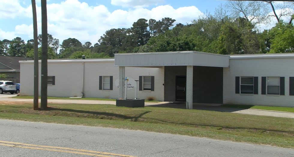 The daycare issued an official statement to WALB.