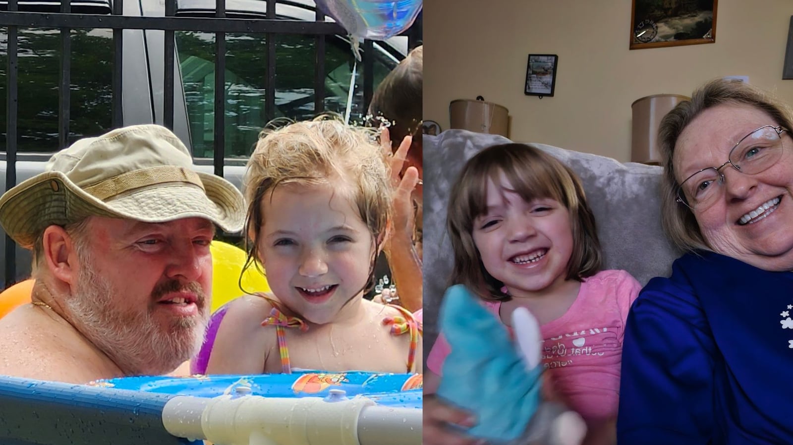 Help Hadleigh Get a Wheelchair Accessible Van