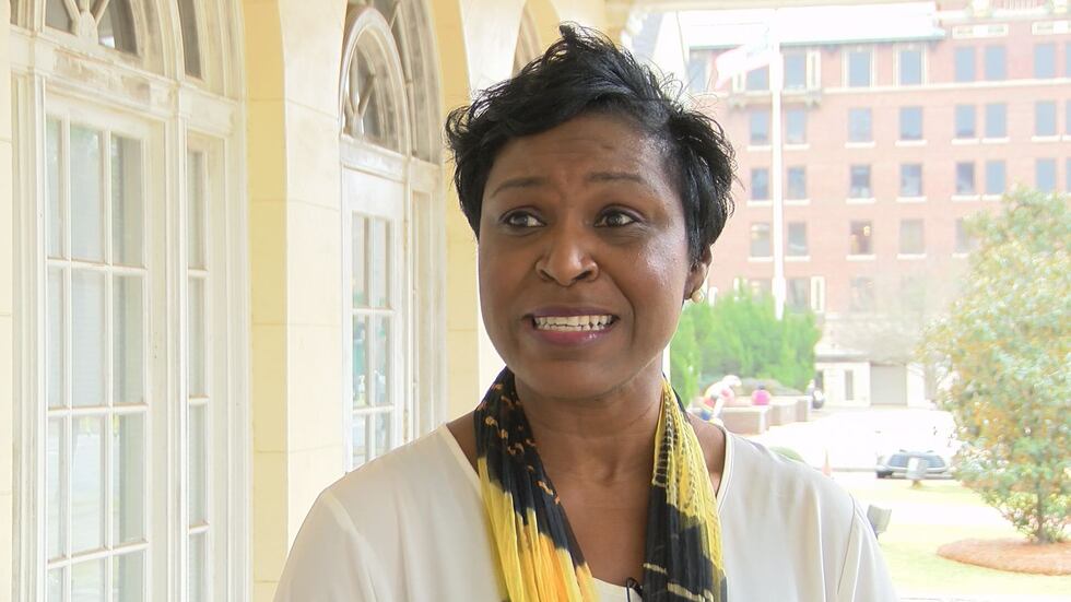 Latoya Cutts