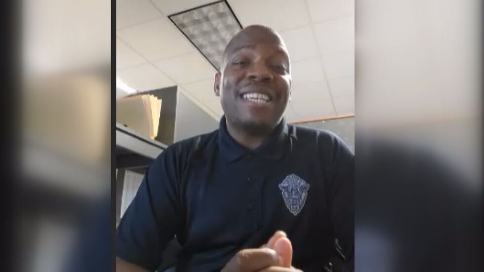 Albany Police Department Investigator Darryl Jones said he continues to see this happen time...