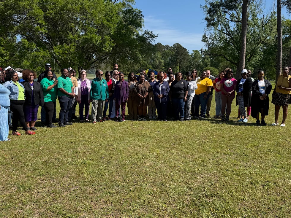 Albany expo connects nonprofits with community