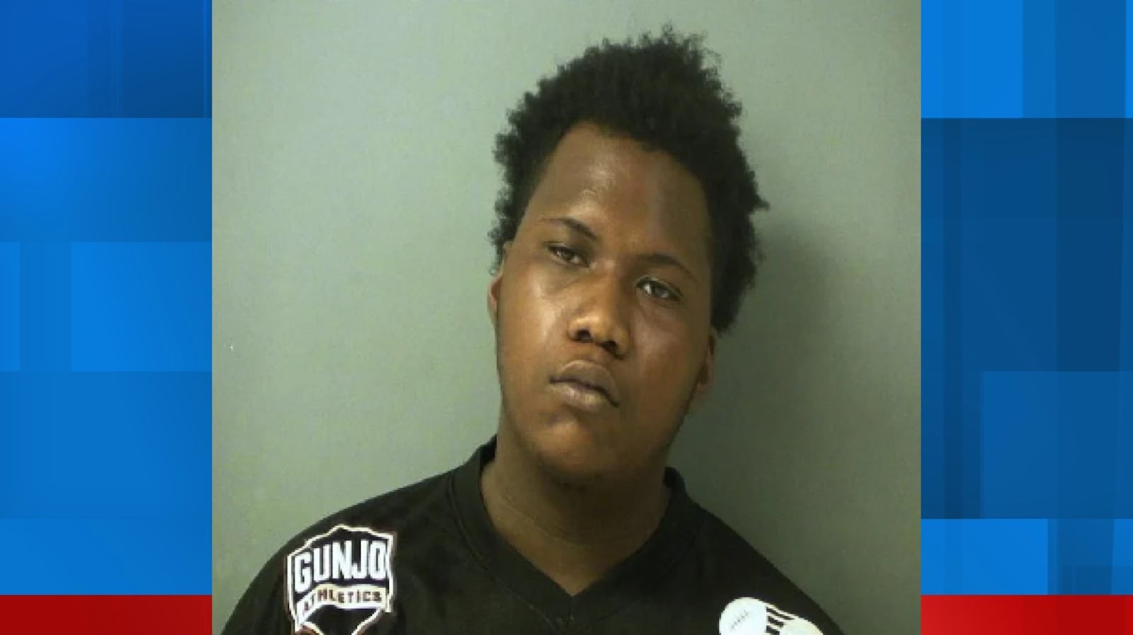 Khadarius “KD” Ray, 17, of Dooly County is charged with possession of a firearm/handgun under...