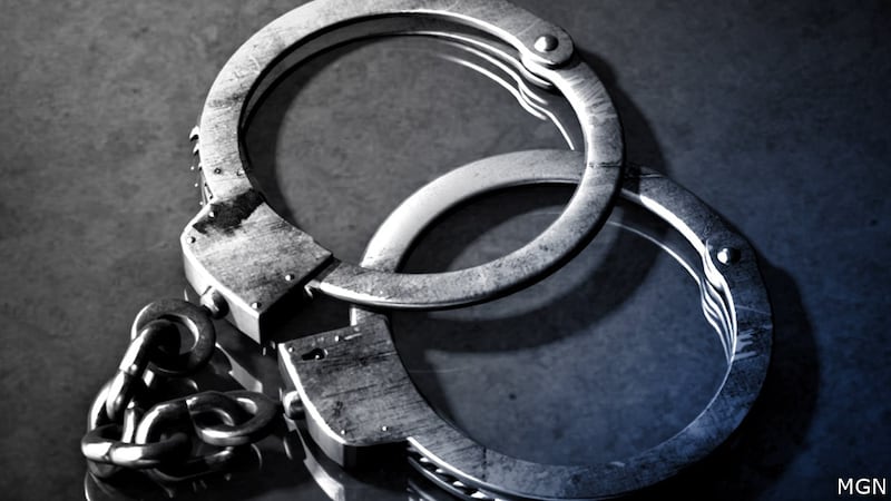 Jason Patterson was sentenced to 96 months in prison and Quintavious Miller was sentenced to...