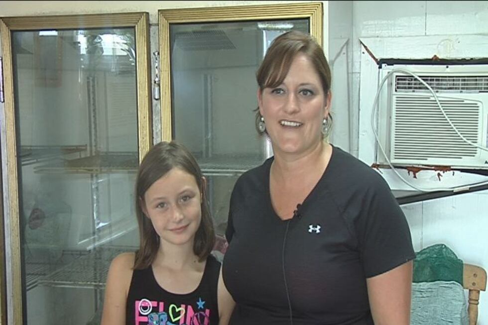 Gill's family say they have been overwhelmed with the support