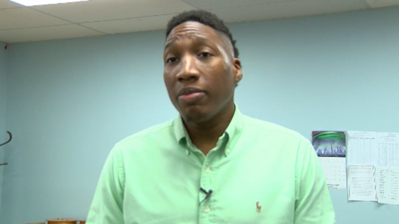 Former gang member gives tips on how to leave gangs