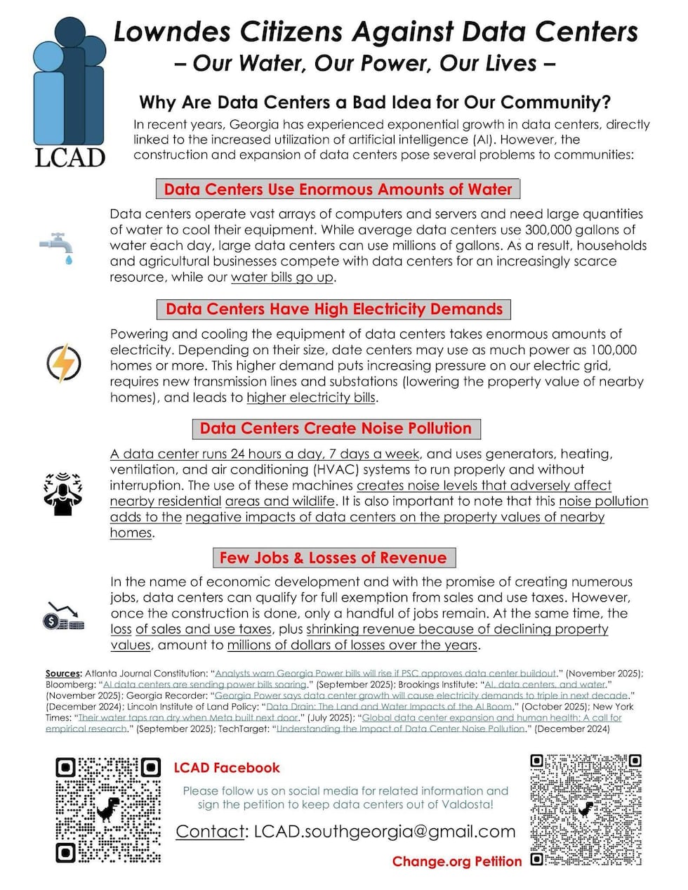 Community members are now urging elected officials to slow the process, ask more questions,...