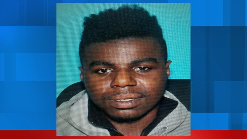 Mugshot of Jaquayal Carson