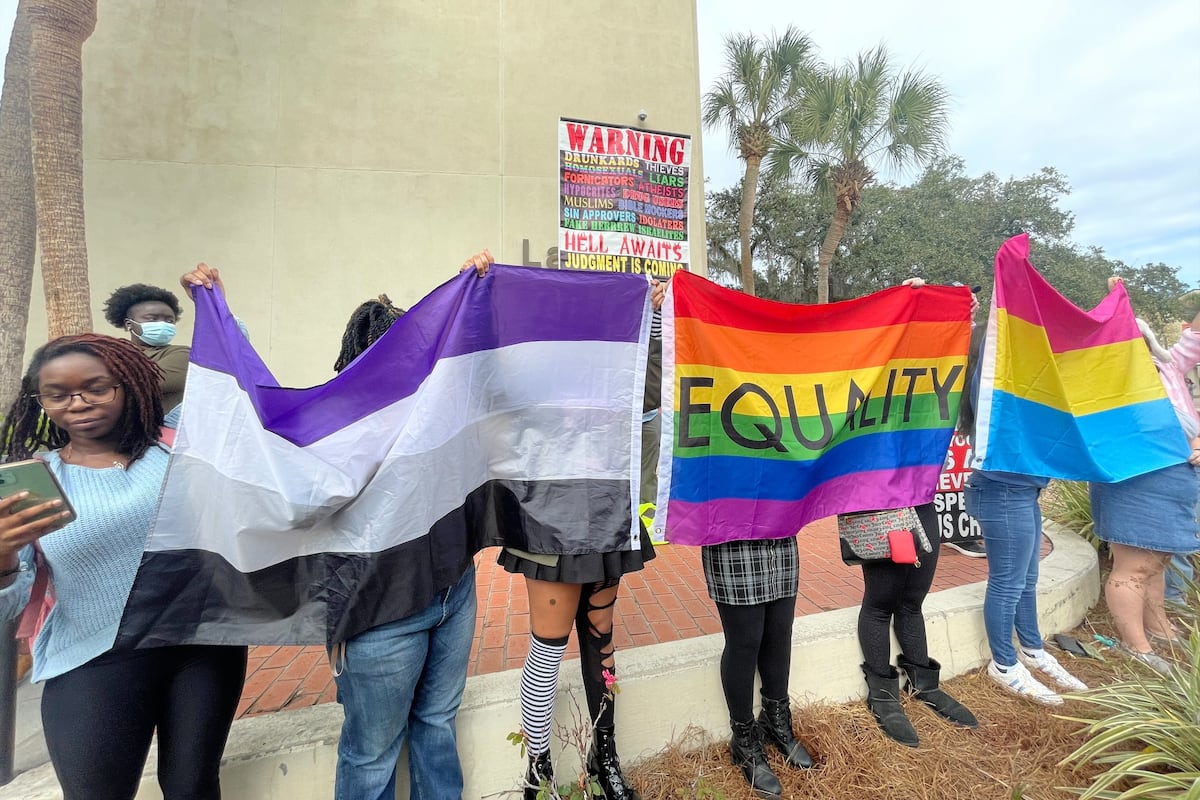 Gay Rights Gay Rights