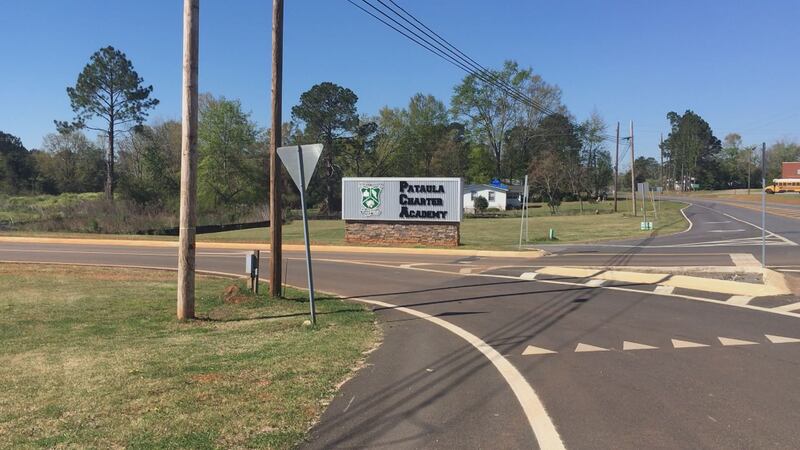 Possible tribunal for student arrested in Pataula Charter Academy Incident. (Source: WALB)