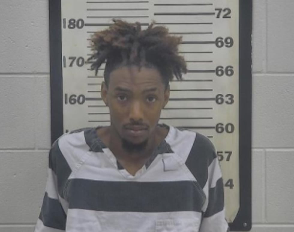 Dequavious Bryce.