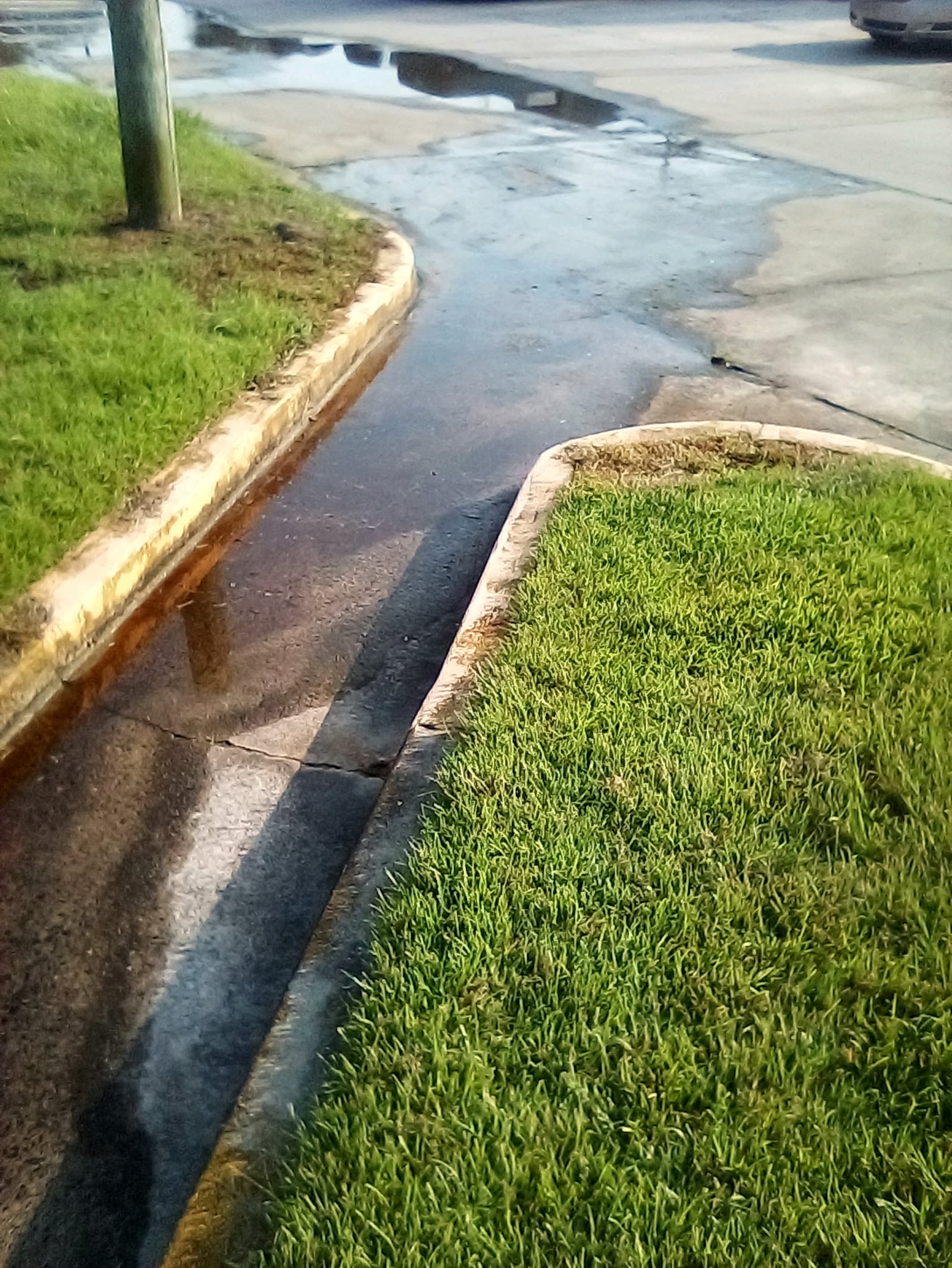 ‘My water has been shut off for two months’: Moultrie public housing residents demand action...