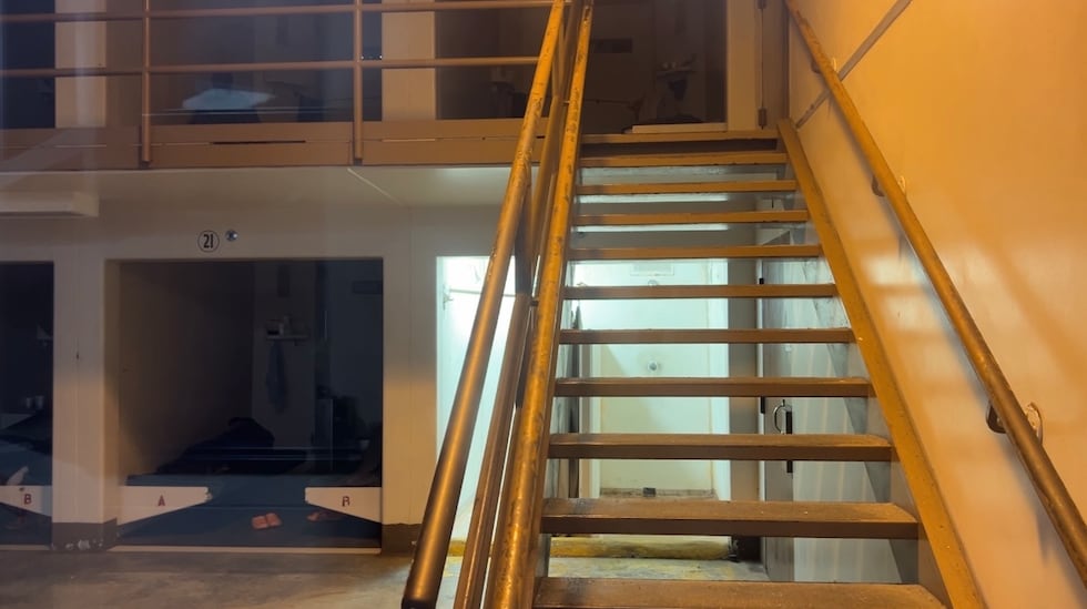 Few details released about Saturday situation