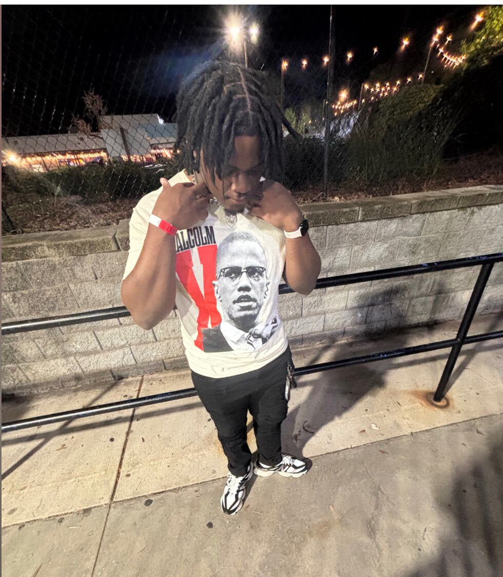 The Grady County community is remembering Jonathan "Jon" Moore, a former Cairo High...