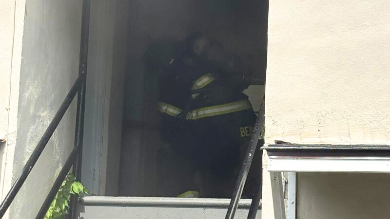 Valdosta Fire Department