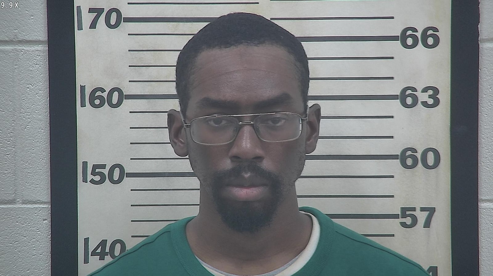 Coffee Co. man arrested after allegedly filming women in college bathroom stalls