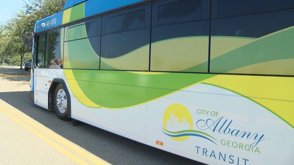 The Albany Transit System will have operational changes to bus route hours.