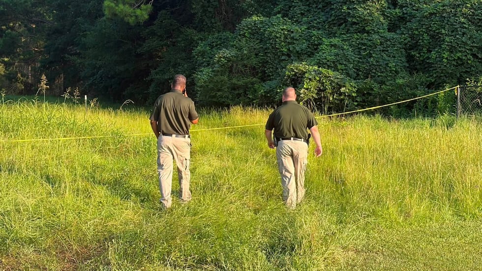 Dougherty County dispatchers received a call regarding a deceased person on Friday, July 3,...