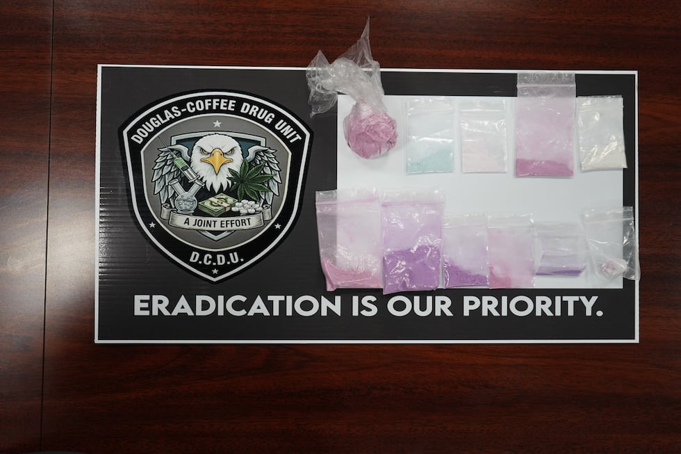Months-long investigation into fentanyl trafficking within the community