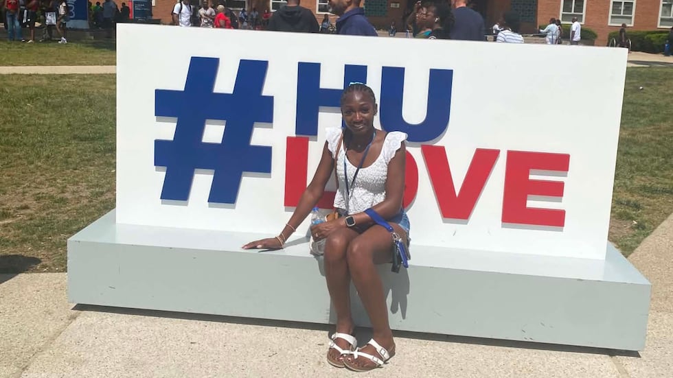 A Howard University incoming freshman who was unenrolled weeks before move-in day has been...
