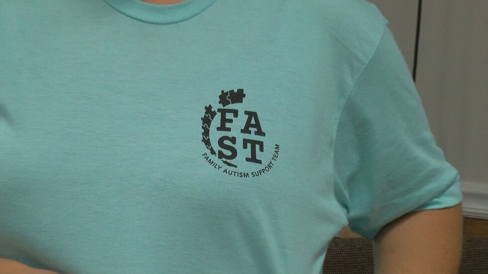 FAST is located in Valdosta and has touched many throughout the city.