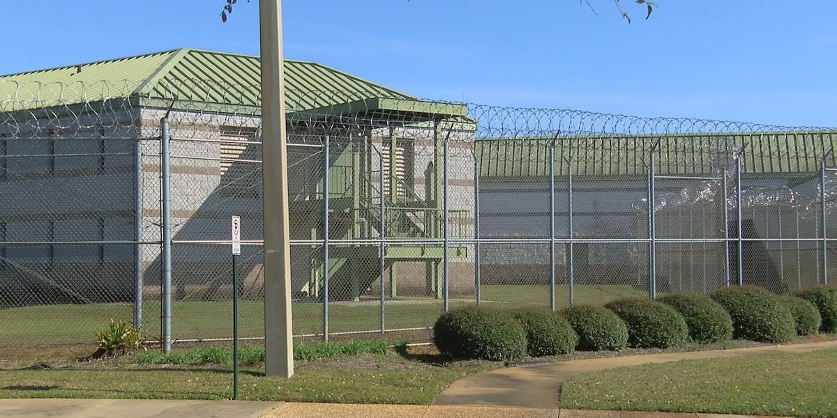 Gleiberman Ga Inmate GA programs work to improve lives of inmates returning to society