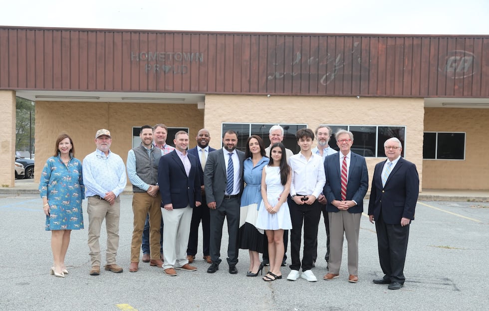 Health-focused company bringing jobs, growth to Moultrie