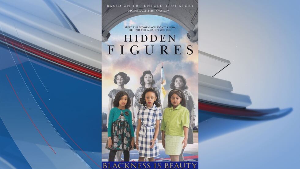 Fourth Grade Teacher turned Photographer celebrates Black History Month by recreating iconic...