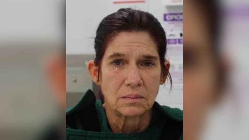 Lisa Miller, 60, is charged with recklessly endangering another person and endangering the...