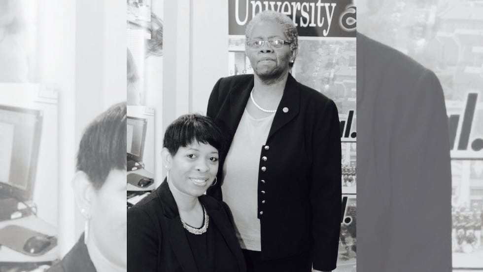 Mary Jo Haywood, who served from 2008 to 2012, passed away April 24 at age 77