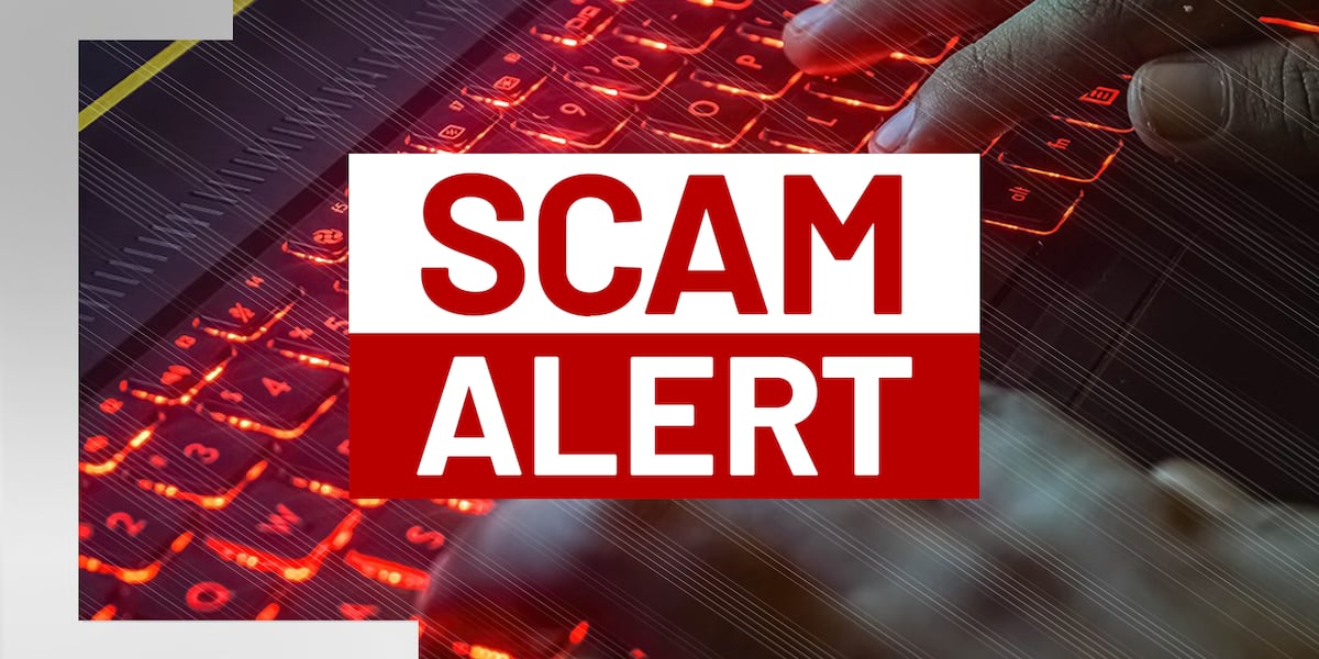 Sheriff’s office warns residents about Amazon impersonation scam targeting victims
