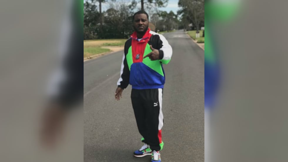 Jawaski Kennedy was gunned down in Albany in 2020.