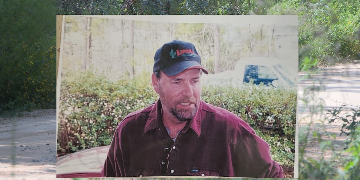 Missing in South Georgia: 16 years later, family still seeks answers in ...