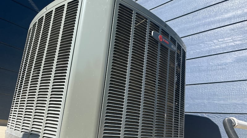 AC units vandalized, stolen from multiple South Ga. churches near hottest days of the year