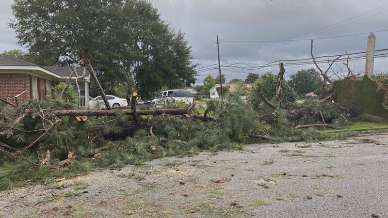 The National Weather Service class on storm spotting will demonstrate the impacts of severe...