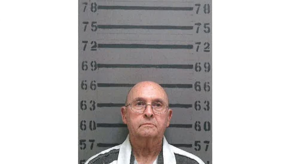 The subject currently has no active bond amount for the charge, according to the Dougherty...