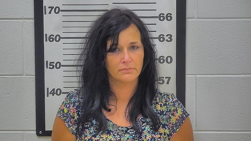 Lovie McVeigh, a Coffee County woman, was arrested in Dubrovnik, Croatia.