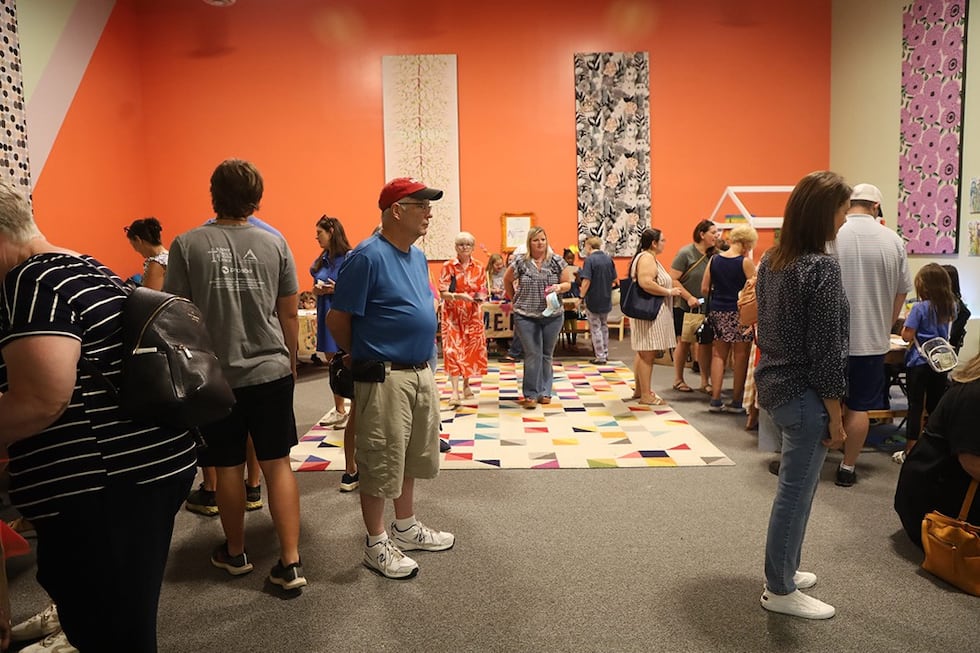 The Albany Museum of Art has opened registration for both its Spring Break and Summer Camps...