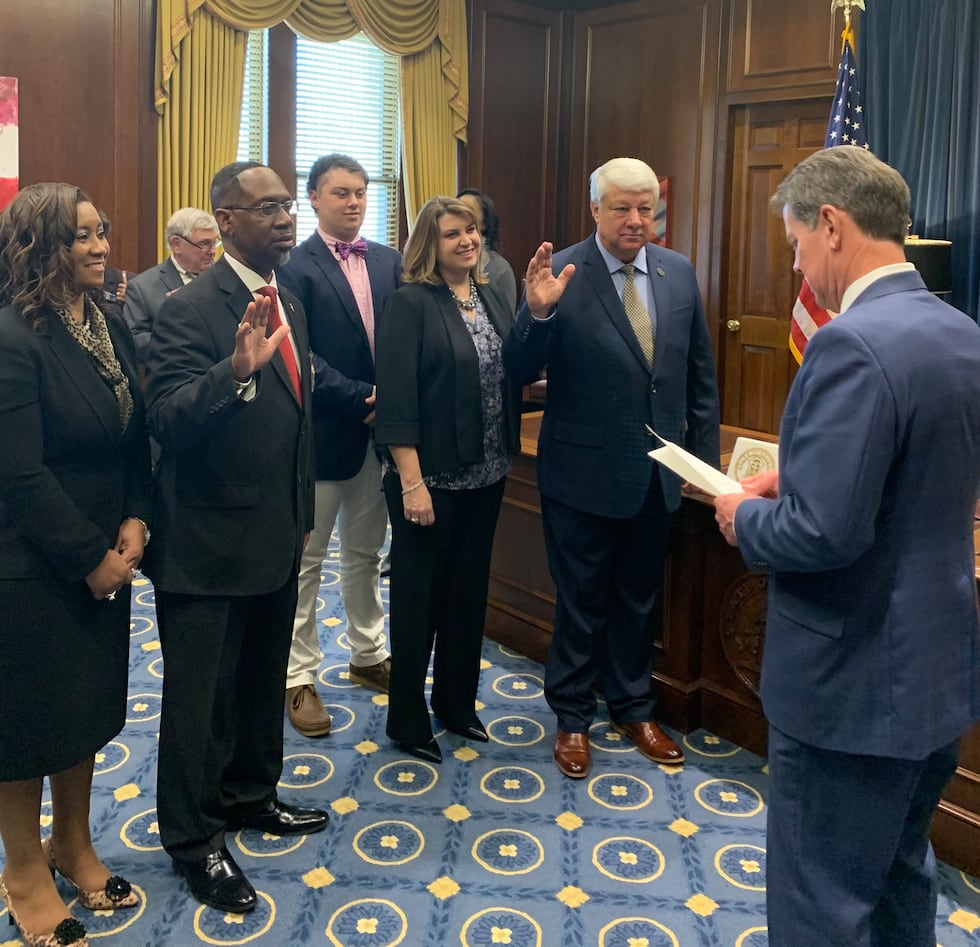 “I remain committed to serving with integrity, accountability, and respect for the citizens of...