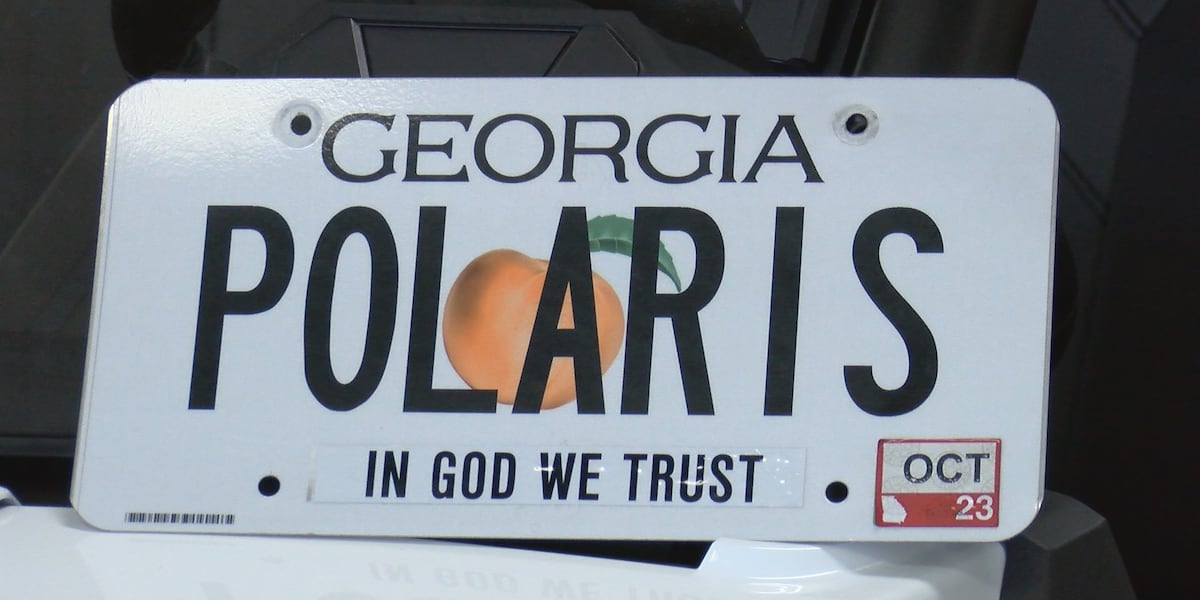 Side by Side Laws in Georgia: What You Need to Know