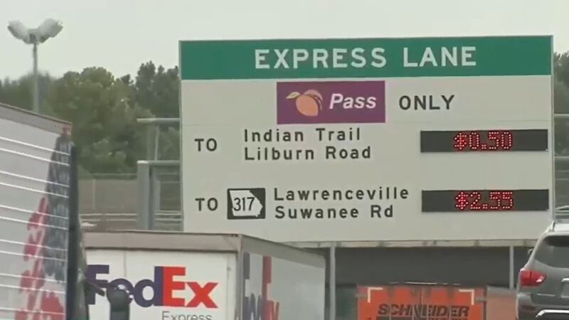 Peach Pass system upgrades coming later this month peach-pass-system-upgrades-coming-later-this-month