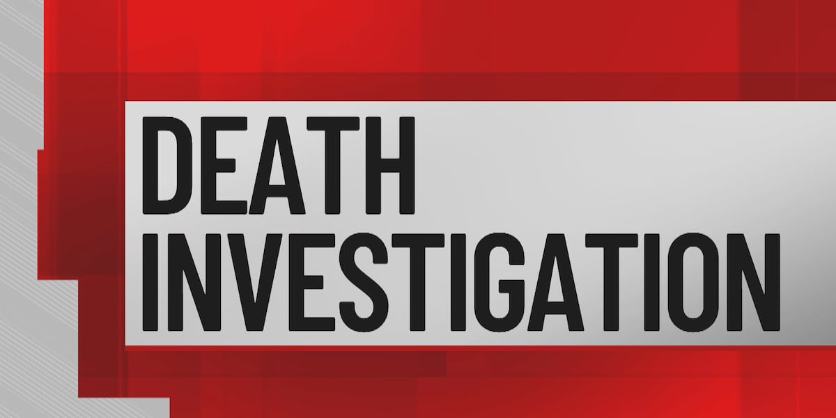 Toddler death under investigation in Albany