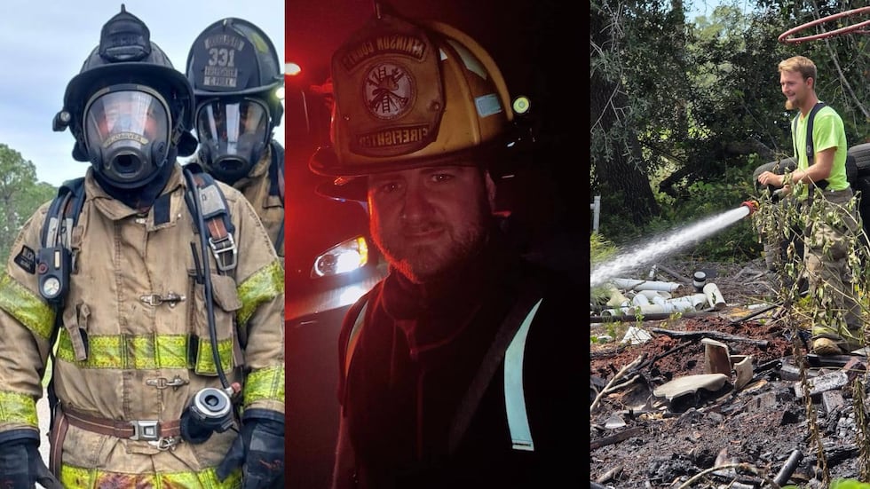 There are more than 160 personnel assigned to the fire, with additional resources still coming...